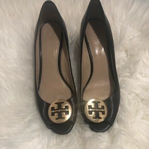 Tory Burch Wedges